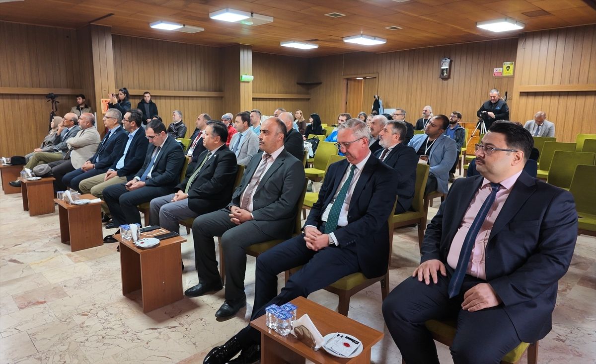 Kütahya’da madencilik tarihi 33 akademisyenle ele alındı
