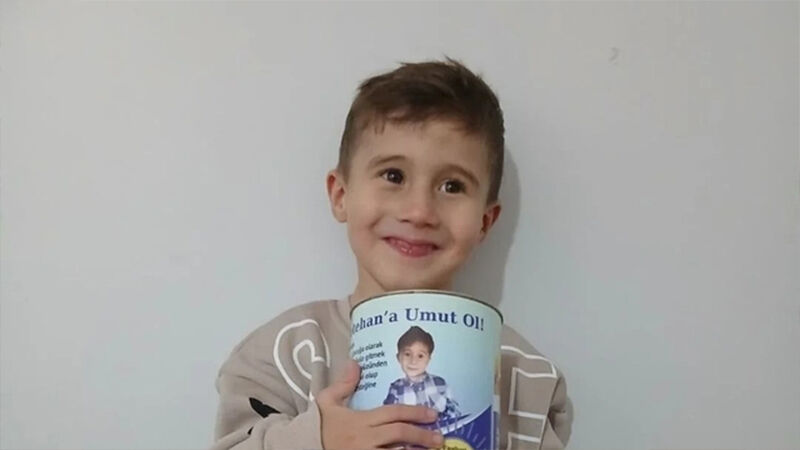 Kütahya’da Metehan Için Esnafa Destek Çağrısı (1)-1