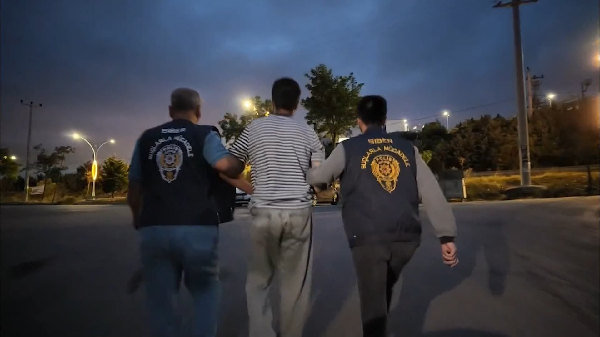 Kütahya’da Siber Suçlardan Dev Operasyon (2)