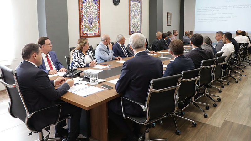 Kütahya’da Simav Çayı Için Harekete Geçildi (2)