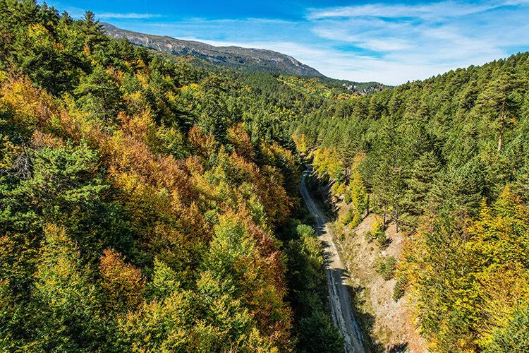Kütahya’da Sonbaharda Gidilecek 5 Yer (2)