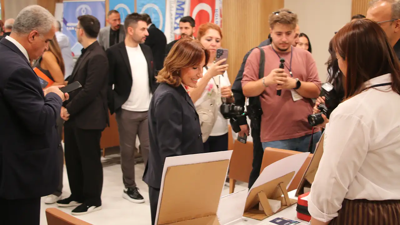 Kütahya’da Üreticiler Ve Firma Yetkilileri Bir Araya Geldi4