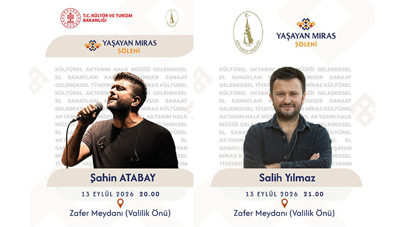 Kütahya’da “Yaşayan Miras Şöleni” Heyecanı Başlıyor 00 (1)