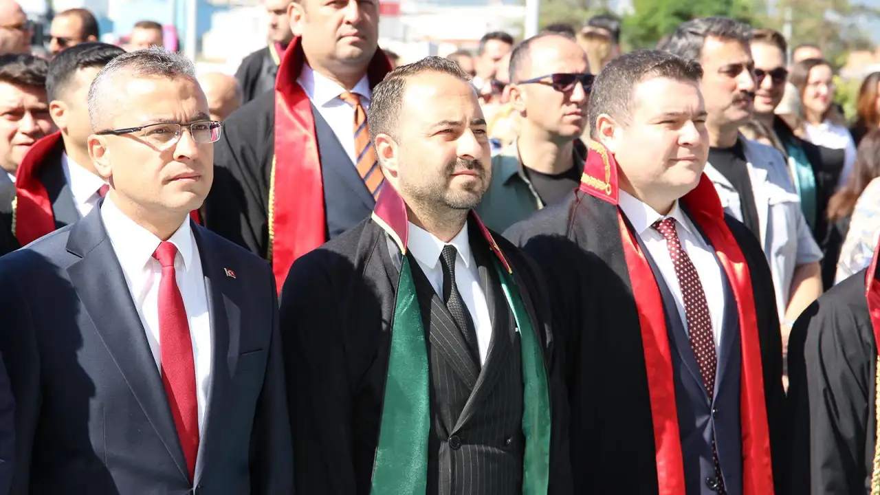 Kütahya’da Yeni Adli Yıl Başladı4
