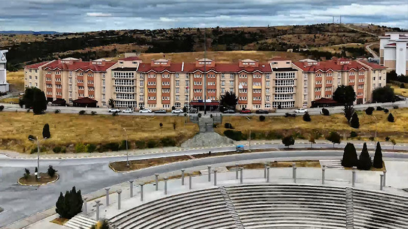 Kütahya'daki Gsb Yurtları Yeni Döneme Hazır (3)