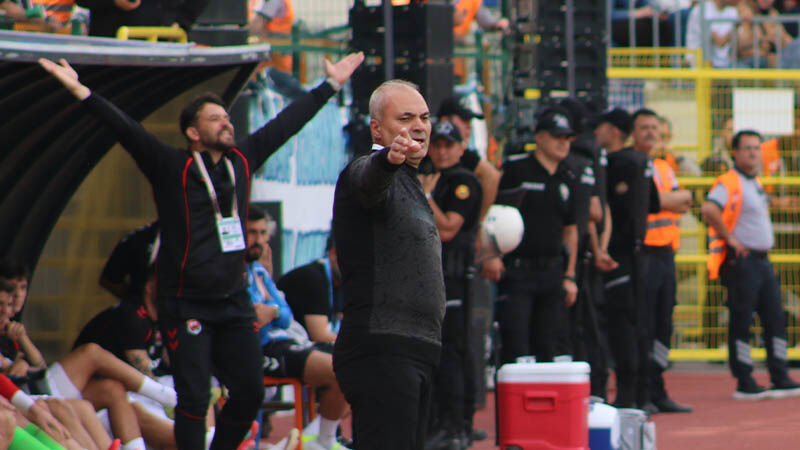 Kütahyaspor Çıkış Arıyor, Rakip Deplasmanda Sakaryaspor