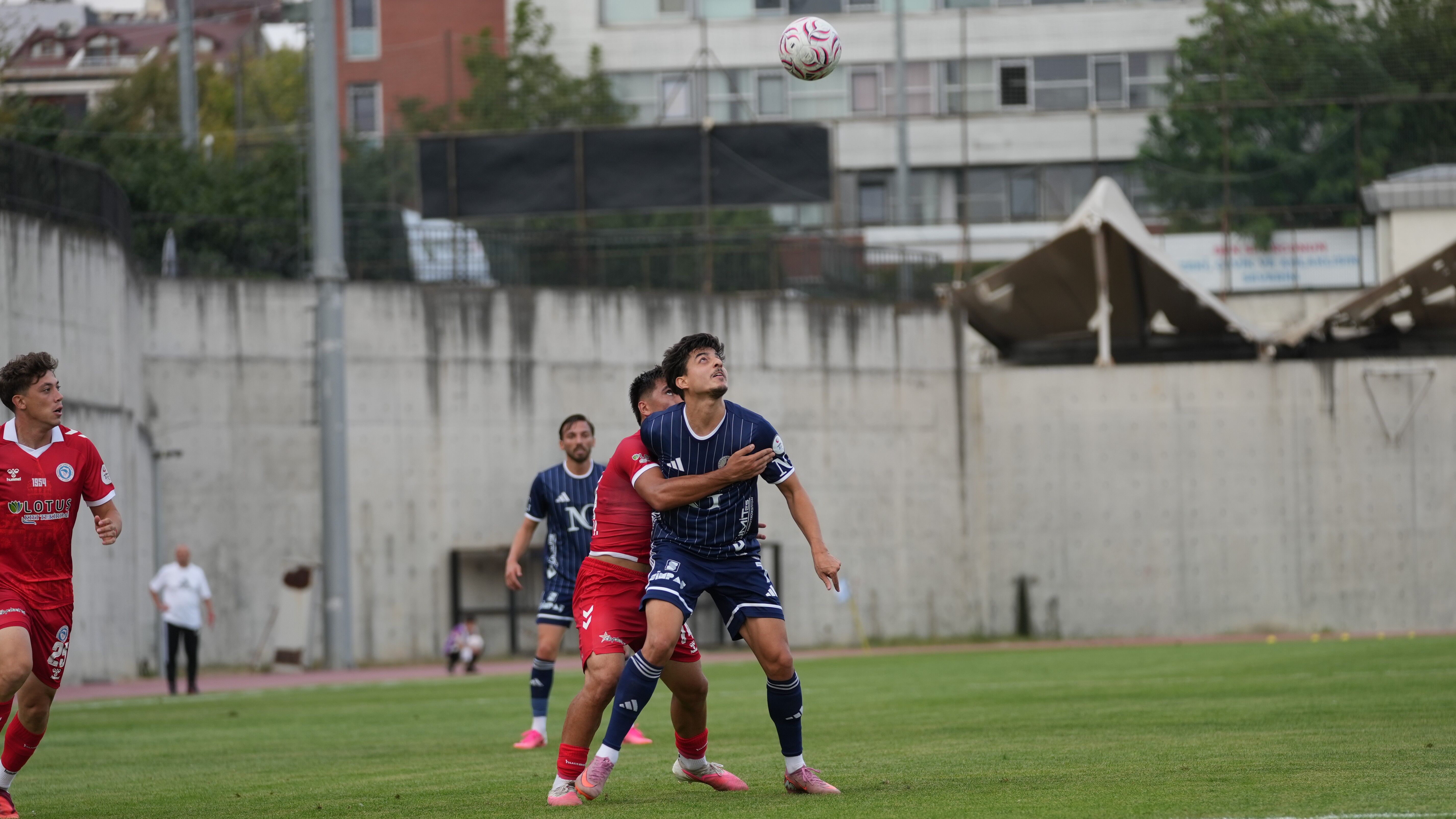 Kütahyaspor Deplasmandan Mağlup Döndü (6)