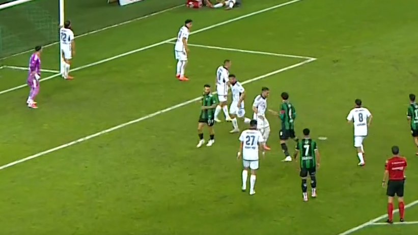 Kütahyaspor, Deplasmandan Yine Mağlup Döndü (1)-1