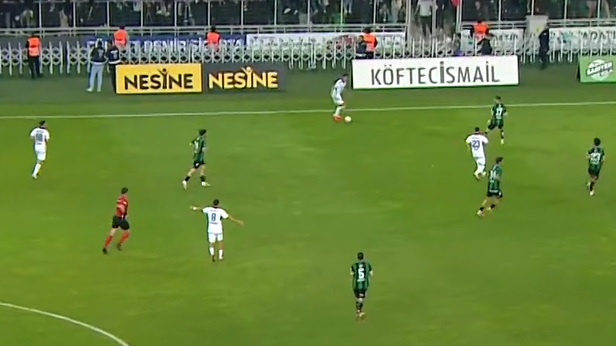 Kütahyaspor, Deplasmandan Yine Mağlup Döndü (2)-1