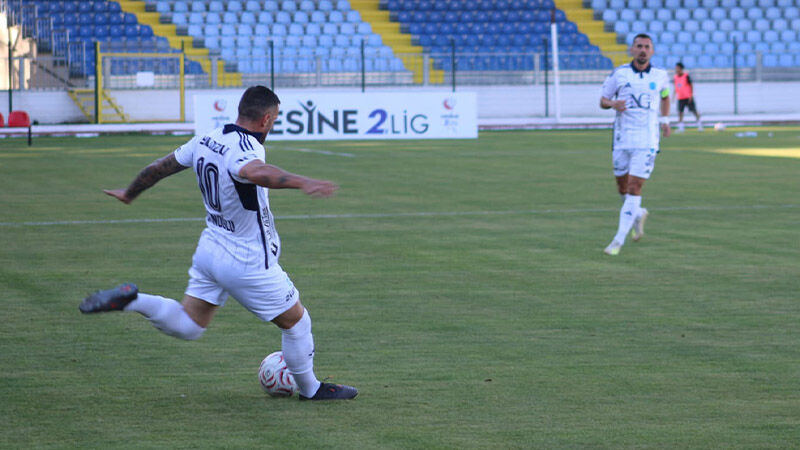 Kütahyaspor Galibiyete Odaklandı, Tek Hedef 3 Puan (3)