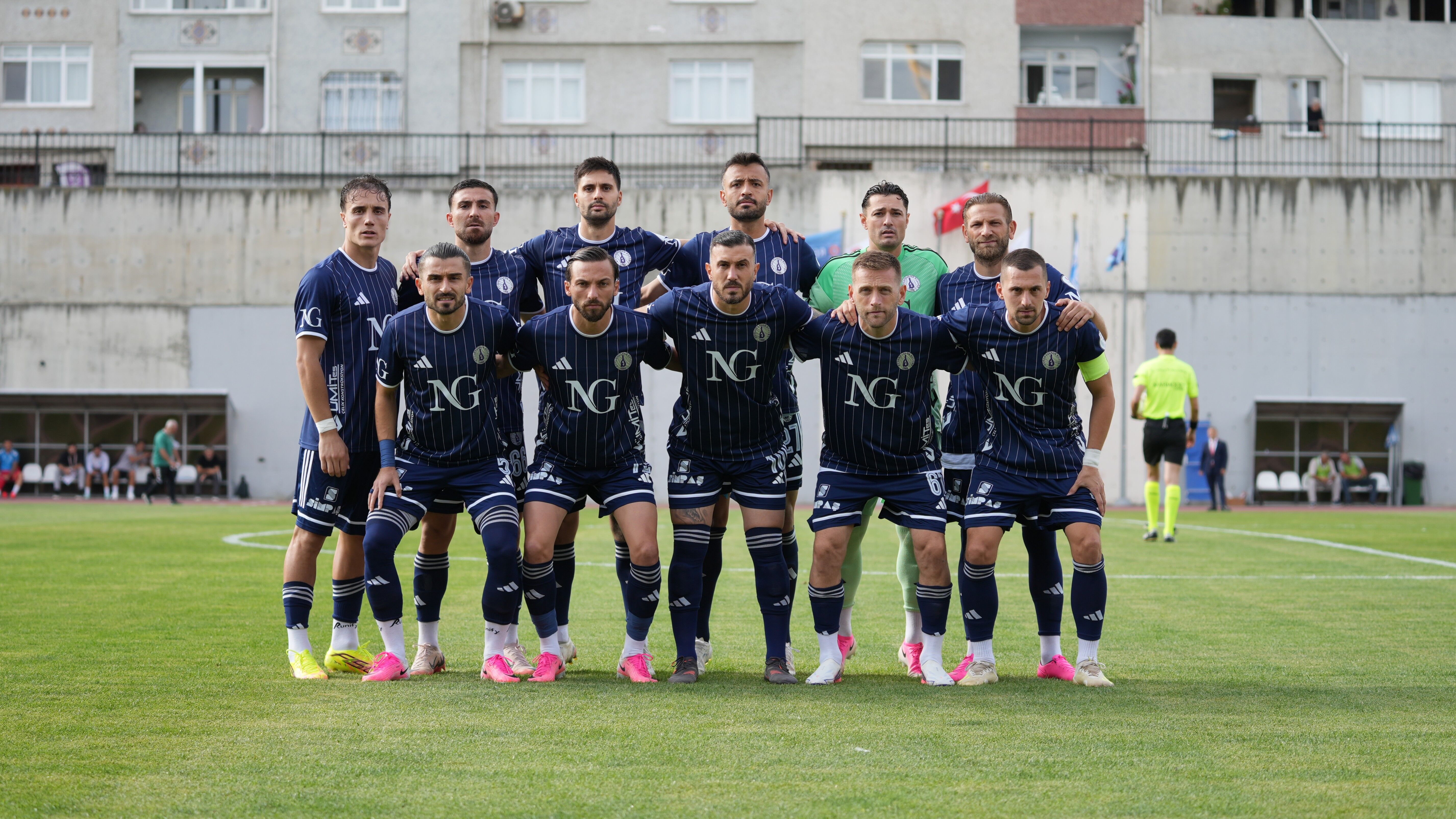 Kütahyaspor Ilk Yarıda Istediğini Alamadı (7)