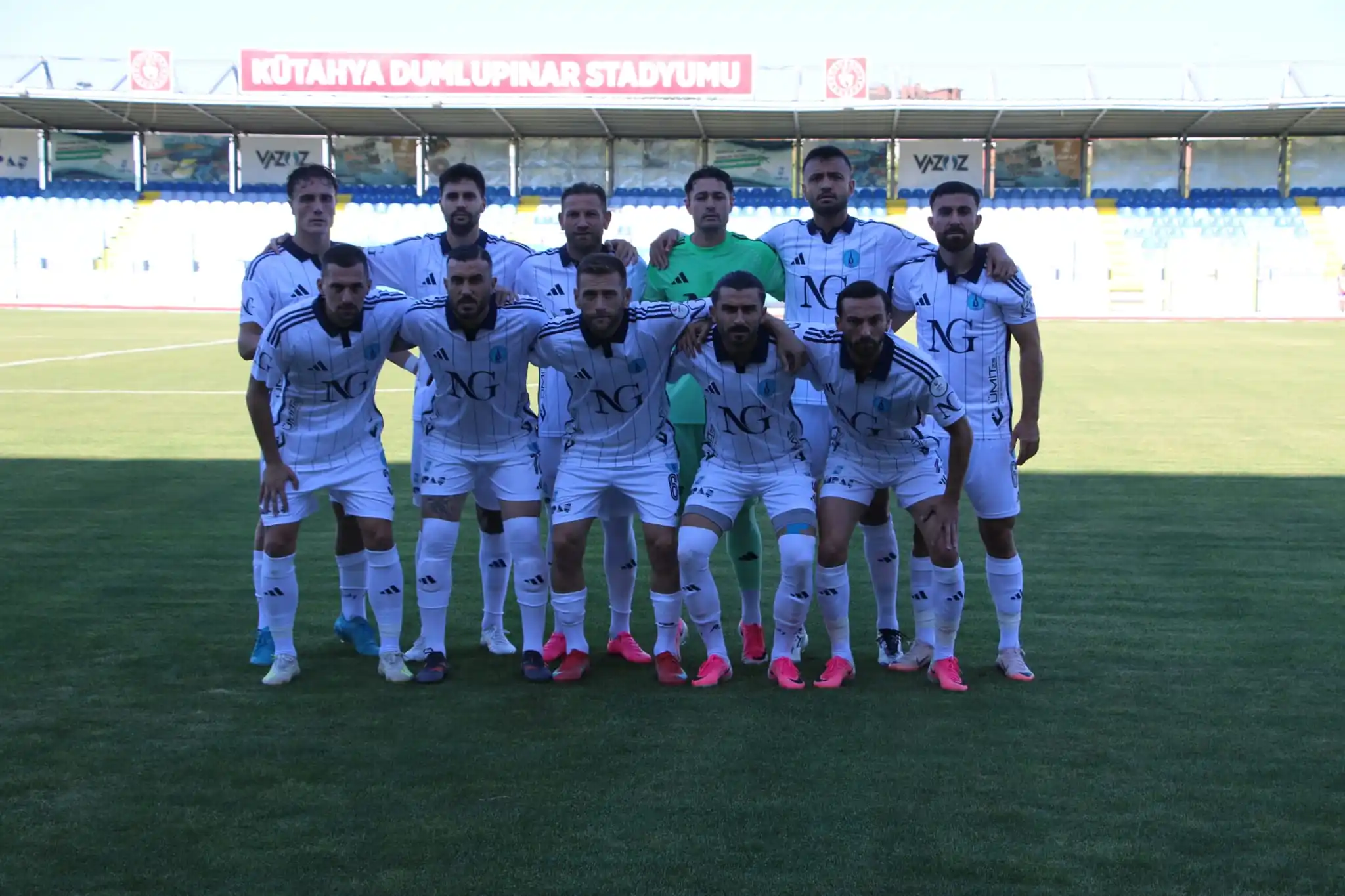 Kütahyaspor Iskenderunspor1