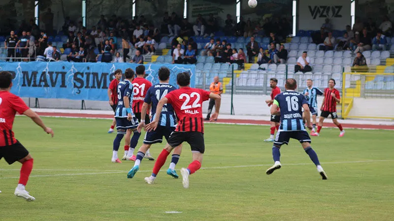 Kütahyaspor Sezonun Ilk Maçına Hazırlanıyor (2)-1