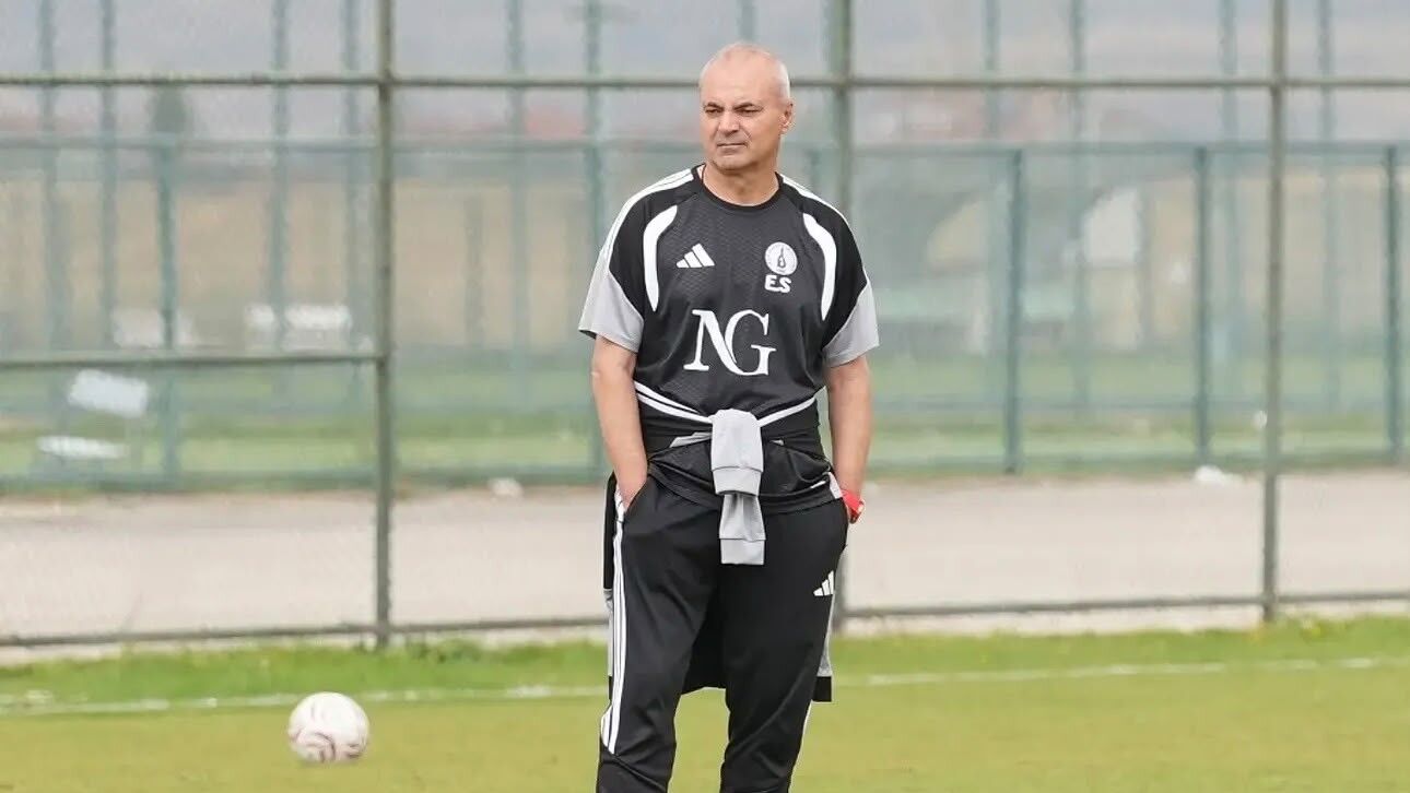 Kütahyaspor Teknik Direktöre Sözeri’nden Galibiyet Vurgusu (1)-2