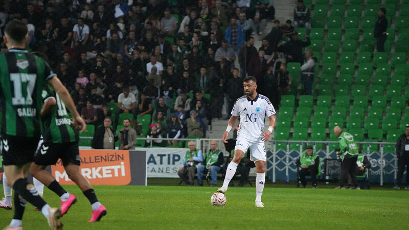 Kütahyaspor Teknik Direktörü Erkan Sözeri’den Istifa Açıklaması (5)