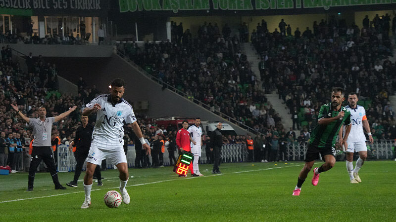 Kütahyaspor Teknik Direktörü Erkan Sözeri’den Istifa Açıklaması (6)