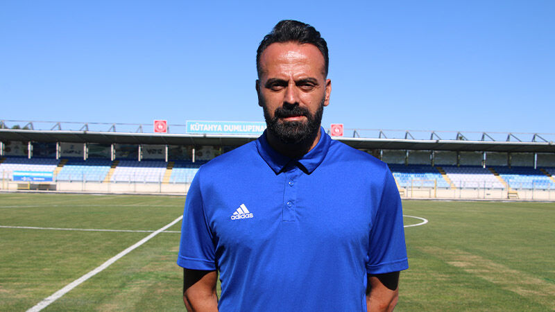 Kütahyaspor'da İlker Avcıbay Dönemi Yeniden Başlayacak Mı (1)