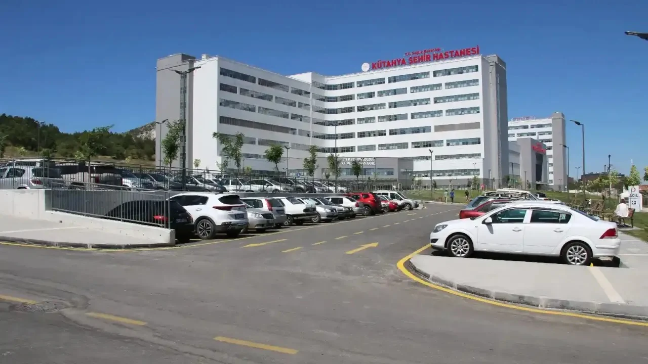Kütahya’ya Doktor Ataması Yapılacak 3