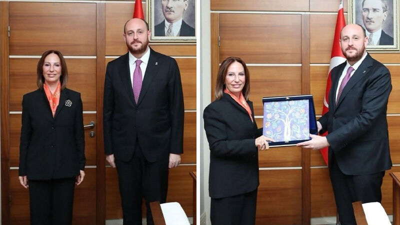 Kutso Başkanı Argat’tan Ankara Çıkarması (1)