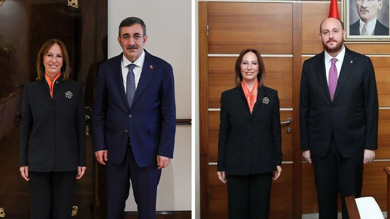 KUTSO Başkanı Argat’tan Ankara çıkarması