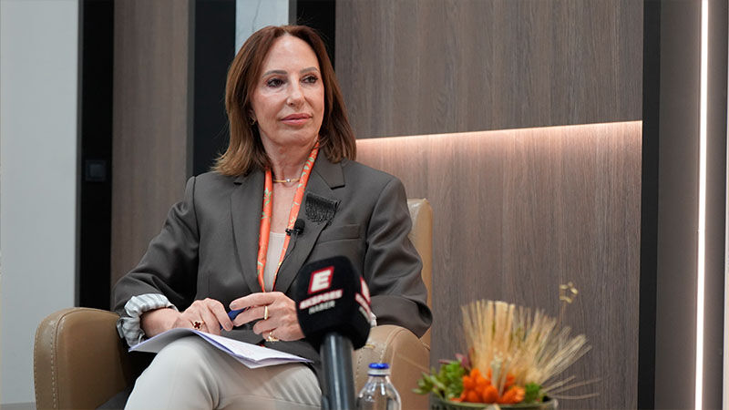 Kutso Başkanı Esin Güral Argat, Cop31’De Eş Başkan Seçildi (7)