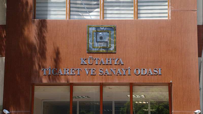 Kutso’da Kütahya Ekonomisi Konuşulacak (1)