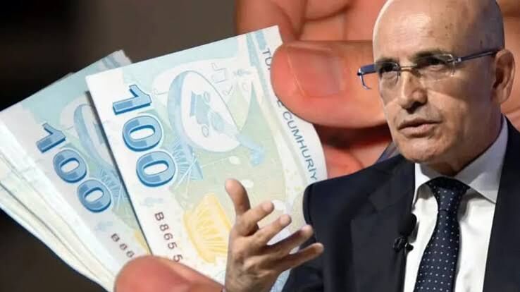 Mehmet Şimşek, Eşel Mobil Uygulamasının Yıl Sonuna Kadar Kısmen Süreceğini, Gelecek Yıl Ise Devam Ettirilmesinin Planlanmadığını Açıkladı.1