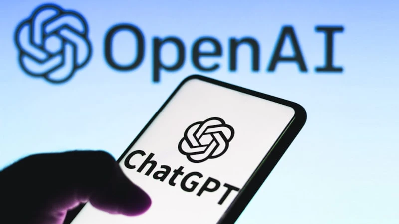 Openai, 2030'A Kadar 856 Milyar Dolar Harcayacak (1)