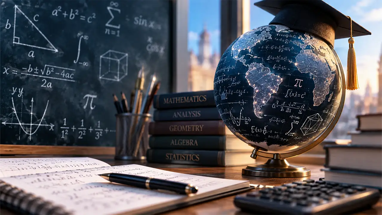 Pisa 2025 Matematik Sıralaması Açıklandı2