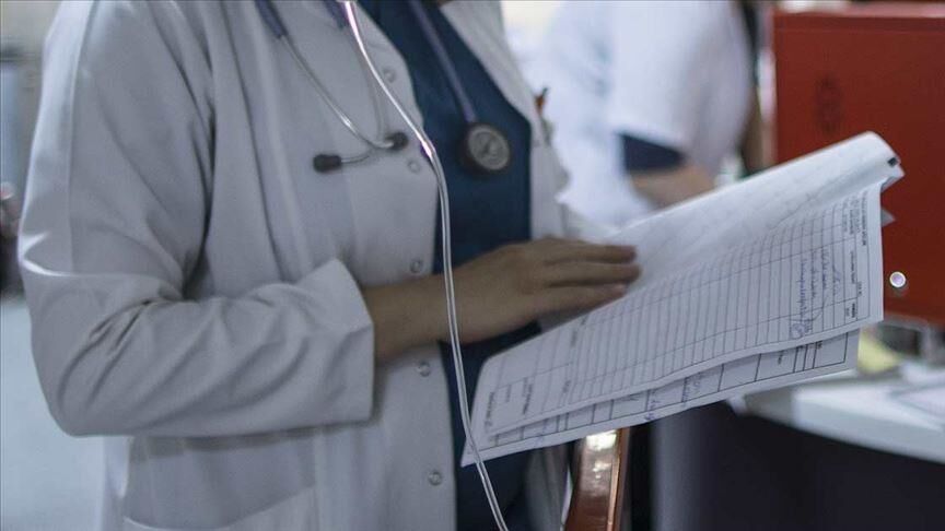 Sağlık Bakanlığı'ndan Dev Personel Alımı (4)