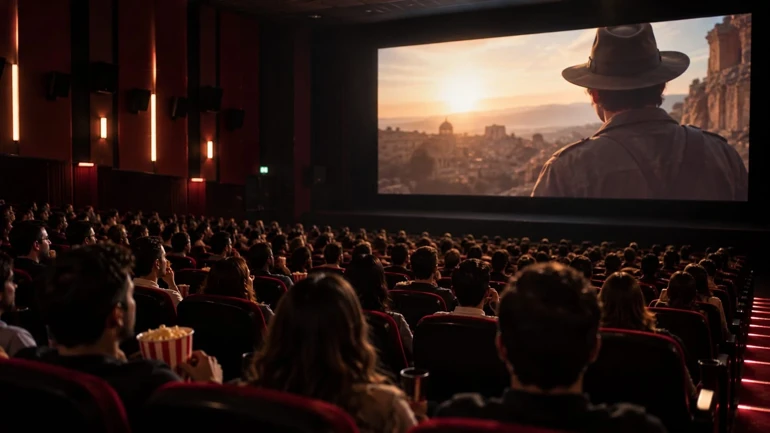 Sinemaya Gitmeyen Kalmasın! 75 Ilde Tüm Filmler 90 Lira (2)