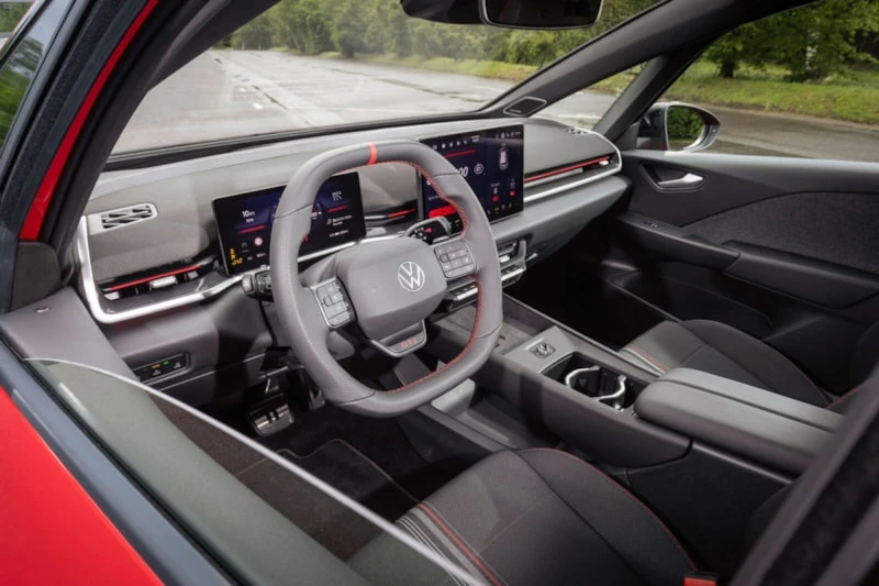 Tarihin En Güçlüsü Karşınızda 326 Beygirlik Elektrikli Volkswagen (1)