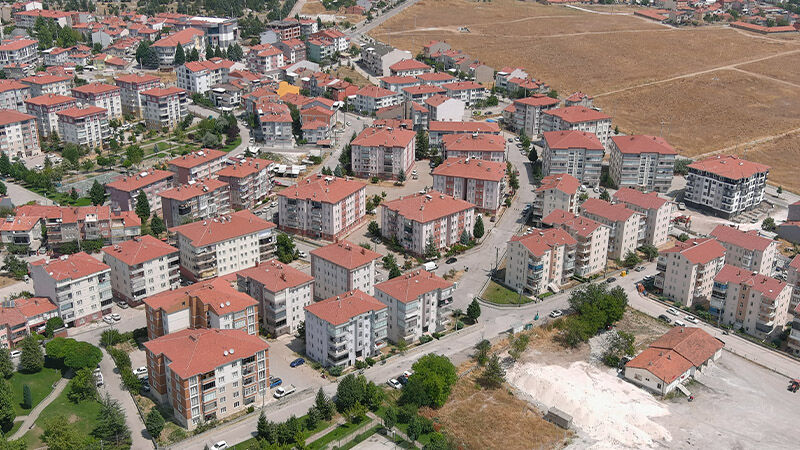 Tavşanlı Daire Icra Satılıkü (2)