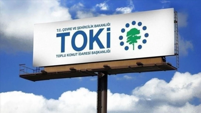 Toki̇'de Yüzde 25 Indirim Kampanyası2