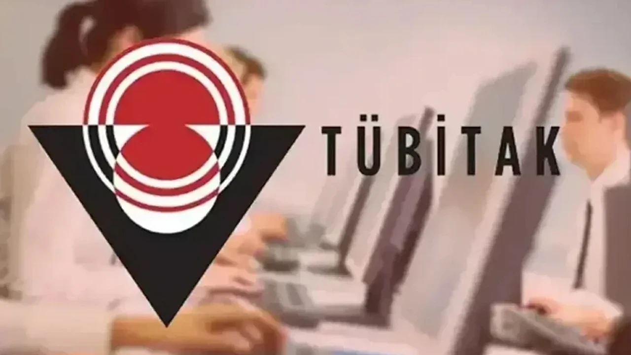 Tübi̇tak’ın 660 Personel Alımında Başvuru Süresi Uzatıldı 2