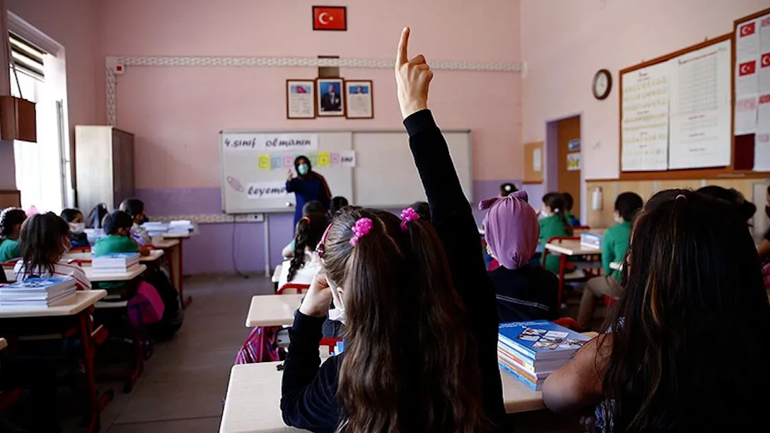 Türk Eğitim Sen Kütahya Şube Başkanı Çelik'ten Yeni Eğitim Öğretim Yılı Mesajı