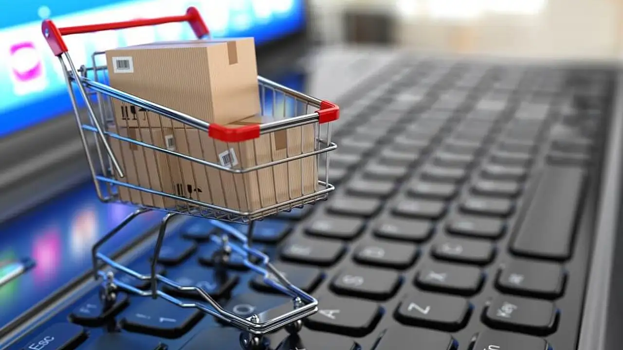 Türkiye’de E Ticaret Hacmi 4,5 Trilyon Lirayı Aştı (1)