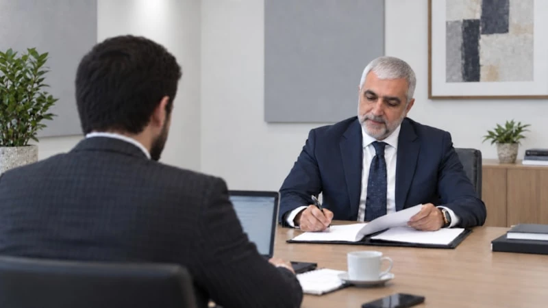 Türkiye’den Dünyaya Açılacak Yapay Zekâlı Umre Platformu (2)