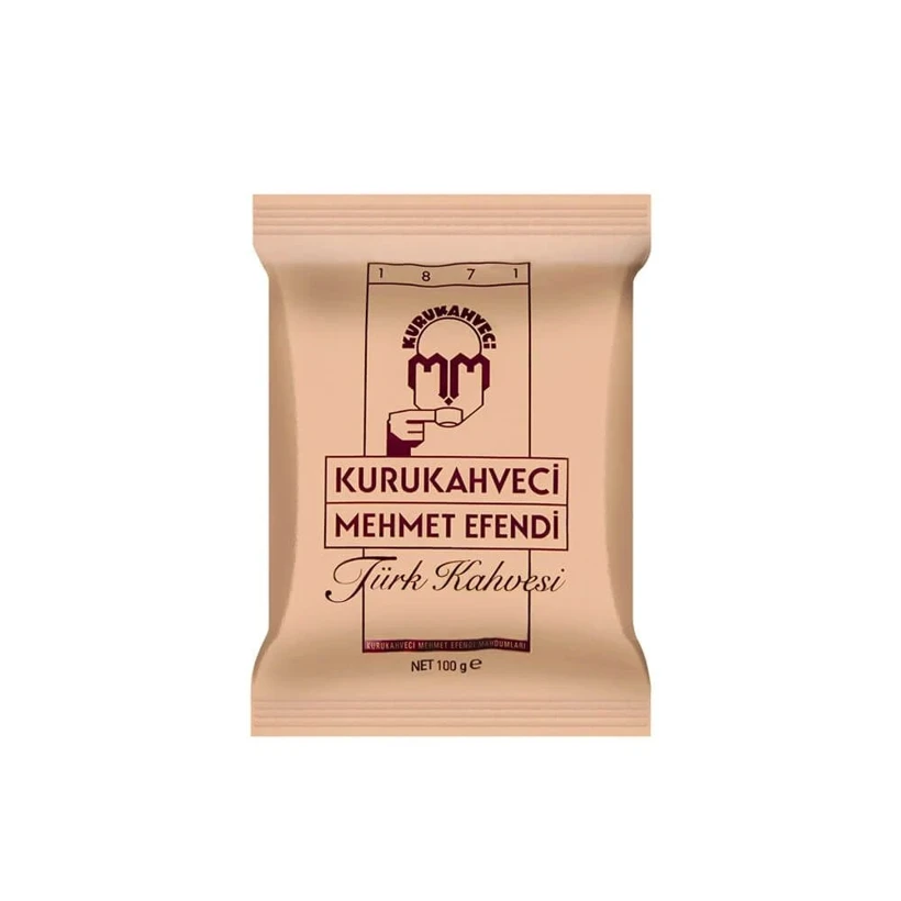 Türkiye'nin En Iyi Türk Kahvesi Markası Belli Oldu (1)
