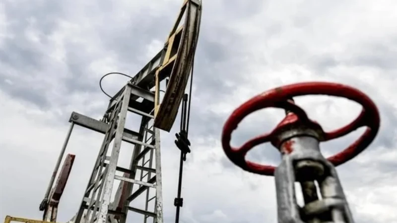 Türkiye'nin Petrol Ithalatı Temmuzda Geriledi