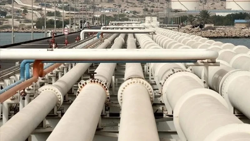 Türkiye'nin Petrol Ithalatı Temmuzda Geriledi2