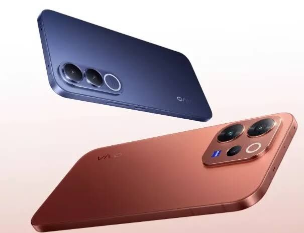 Türkiye’ye Gelmesi Beklenen Vivo V80’In Fiyatı Sızdırıldı1