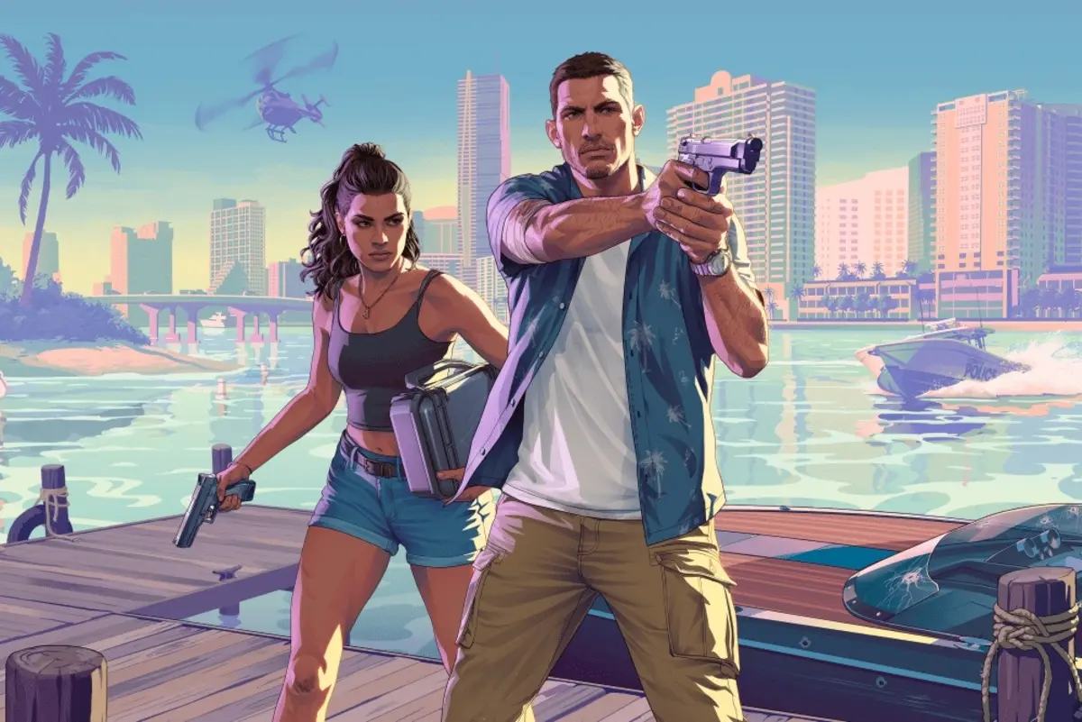 Twitch Ceo’su Tarih Verdi! Gta 6 Online 2027’De Gelebilir (2)