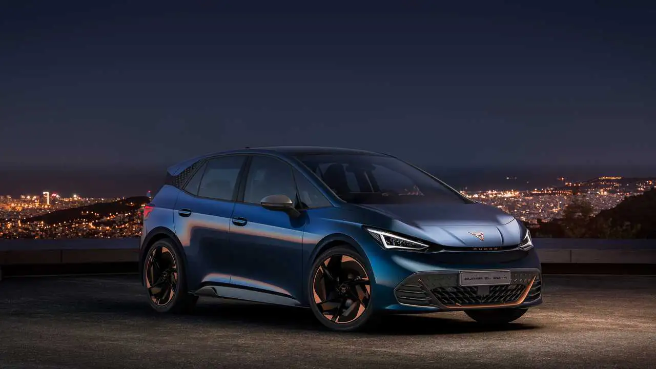 Volkswagen Seat'ı 2029'A Kadar Üretimden Çekmeyi Planlıyor