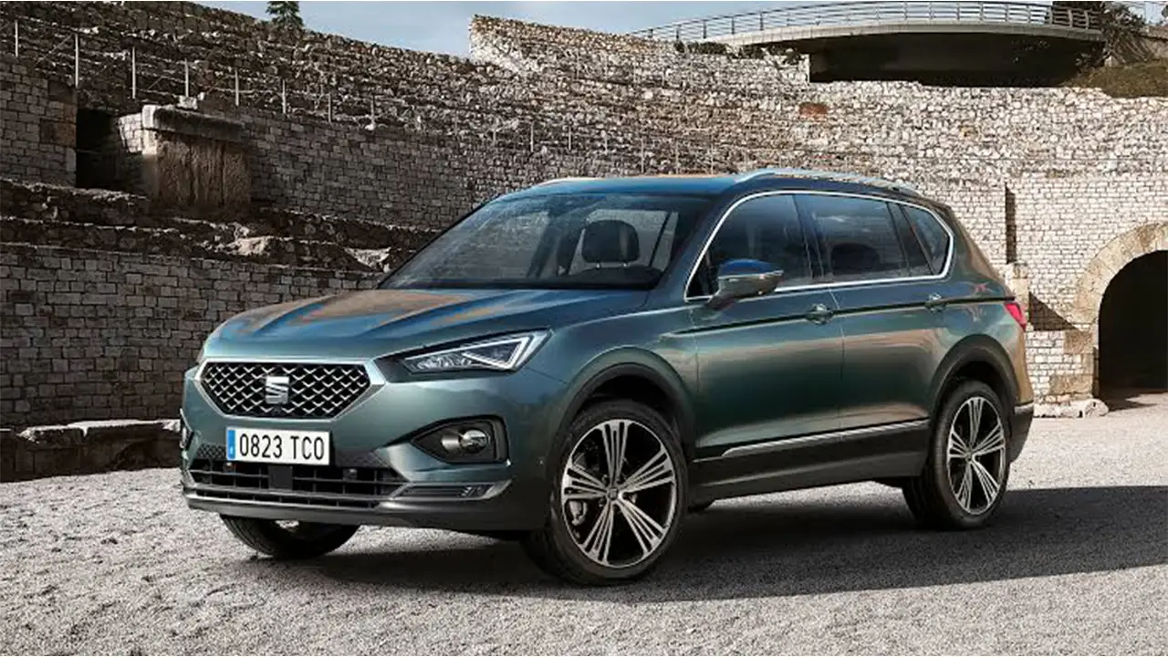 Volkswagen Seat'ı 2029'A Kadar Üretimden Çekmeyi Planlıyor2