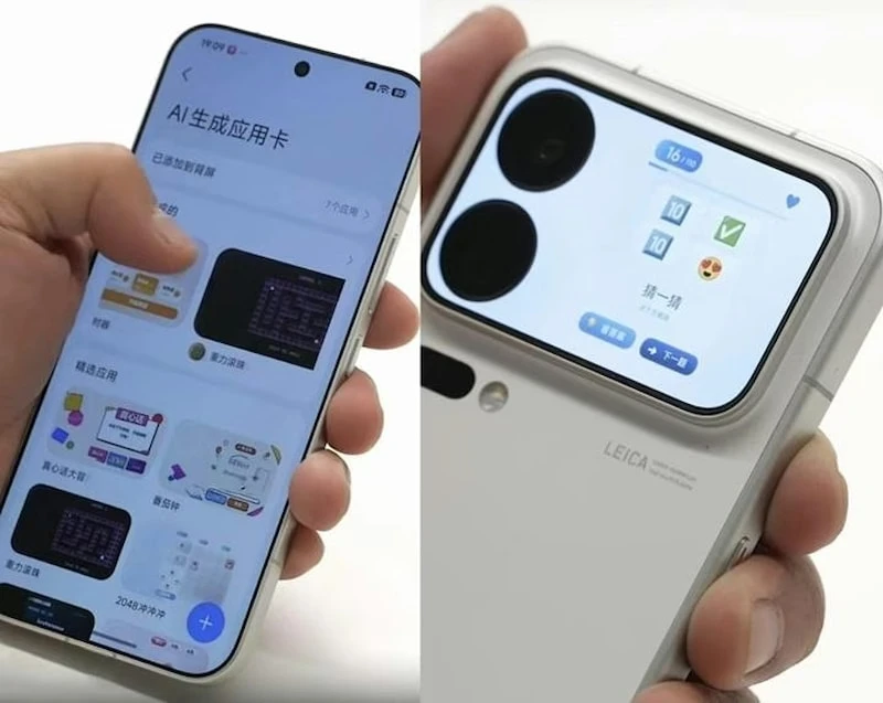 Xiaomi 18 Pro Modellerinin Çıkış Tarihi Belli Oldu (2)
