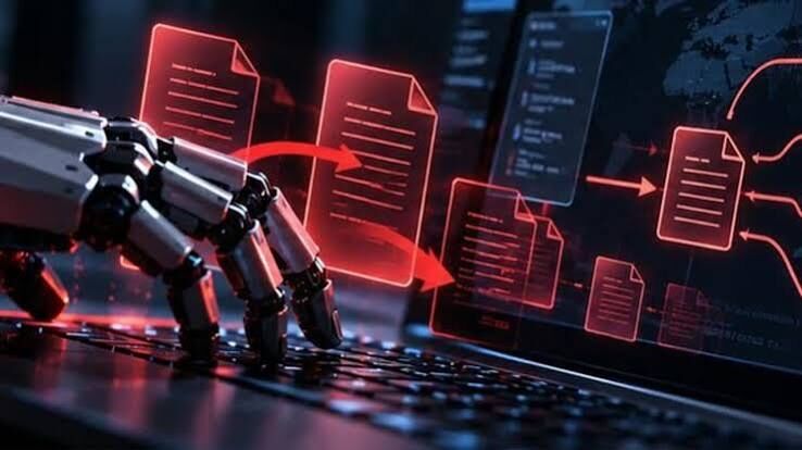 Yapay Zeka Şirketleri Iflas Eden Firmaların Verilerine Yöneldi1