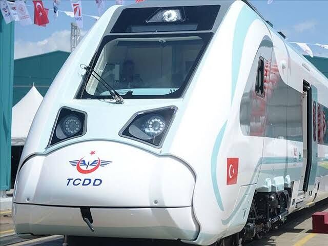 Yatırım Programında Demir Yolu Projeleri Öncelikli Olacak1