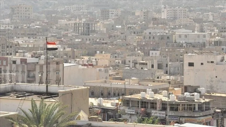 Yemen’de Çatışmalar Ve Göç Şiddetleniyor (2)