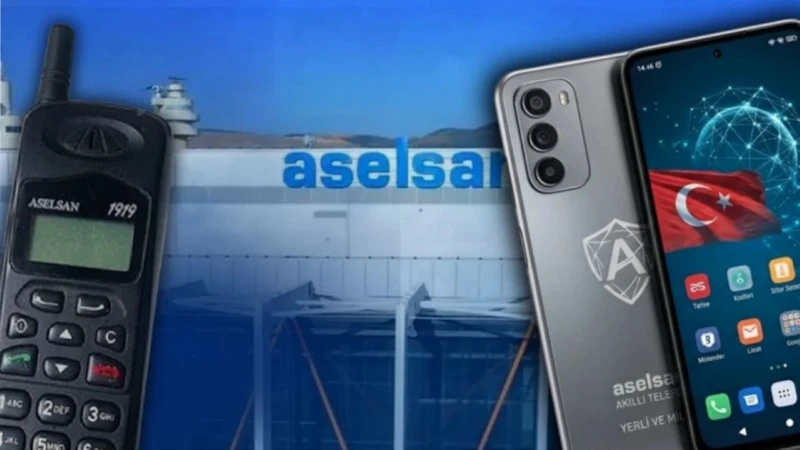 Yerli Telefonun Üretim Yeri Ve Tarihi Belli Oldu (2)